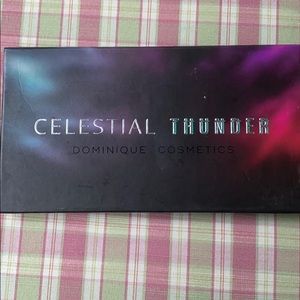 Dominique Cosmetics Celestial Thunder